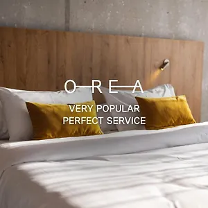 Hotel Orea Congress, Brno