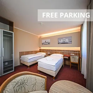 Hotel Vaka, Brno