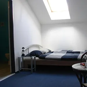 Affittacamere šámalka, Brno